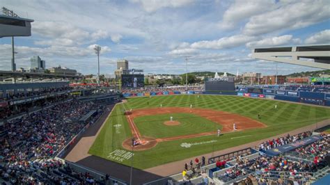 Worcester Red Sox Tango