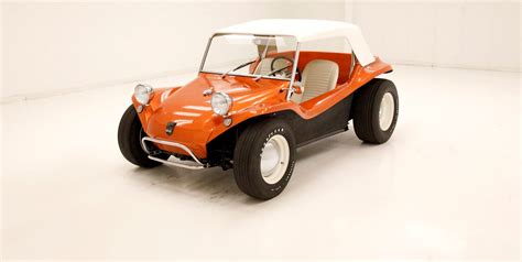 1964 Meyers Manx 1 Classic Auto Mall