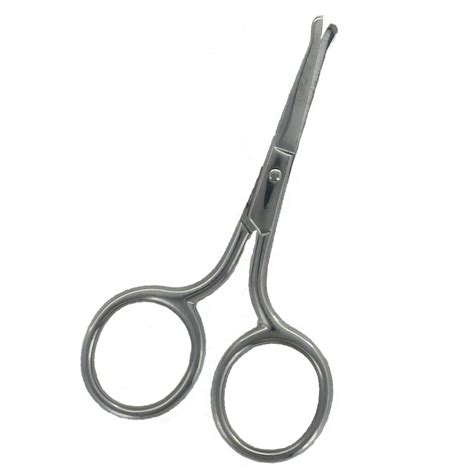 Beard Scissors | Precision for trimming your beard - The Barb'Xpert