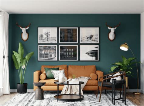 How To Choose The Right Sofa Color For Your Living Room Slick Living