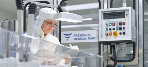 Fresenius Medical Care Hold Von Warburg Research Am Finanzen Ch