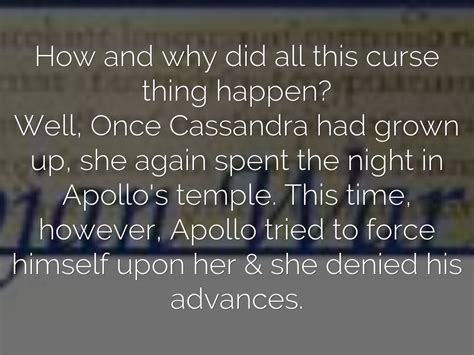 Apollo & Cassandra by 415190