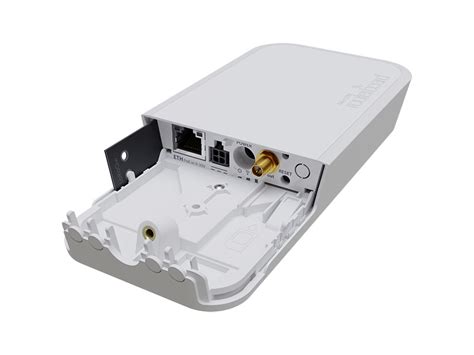 Mikrotik Wap Lora Outdoor Lorawan Iot Gateway With Built In Wi Fi