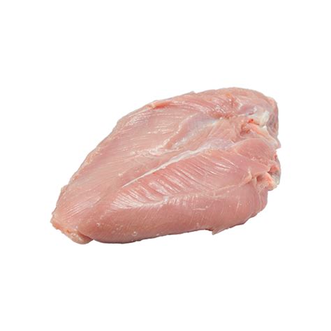 Boneless Skinless Chicken Breast Agrosuper