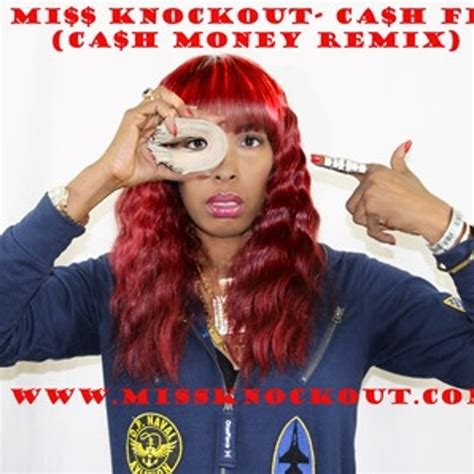 Stream Cash Flow By Miss Knockout Listen Online For Free On Soundcloud