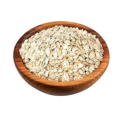 Premium Australian Rolled Oats