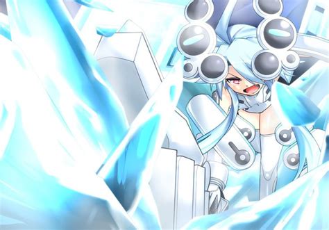 Pin By Rand0mlyrand0m On Hyperdimension Neptunia White Heart Anime