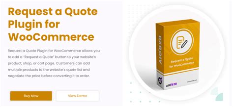 Best Woocommerce Quote Request Plugins For Free Premium