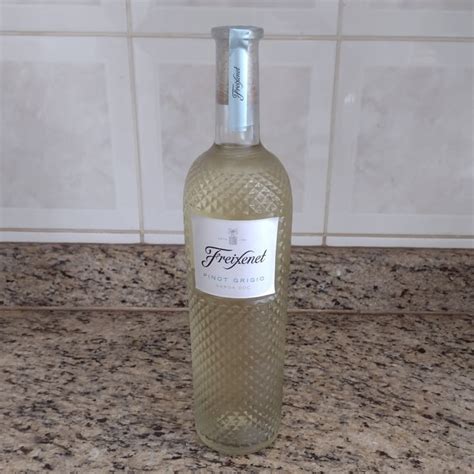 Pinot Grigio Freixenet Vinho Fino Branco Seco Reviews Abillion