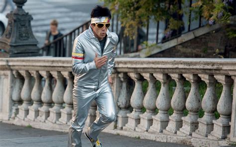 Zoolander 2 review: 'pleasingly ridiculous'