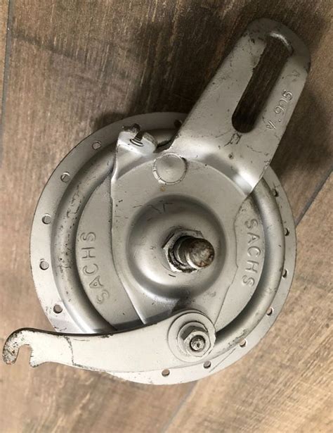 Sachs Vorderrad Nabe V 905 Kaufen Auf Ricardo