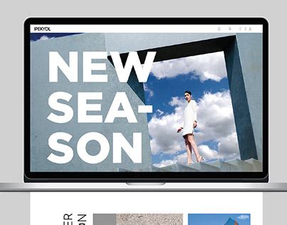 Ipekyol Projects :: Photos, videos, logos, illustrations and branding ...