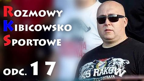 Rozmowy Kibicowsko Sportowe 17 Marcin Grzejszczak YouTube