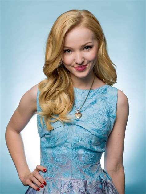 Dove Cameron Scott Gries Portrait Session In New York 2014 • Celebmafia