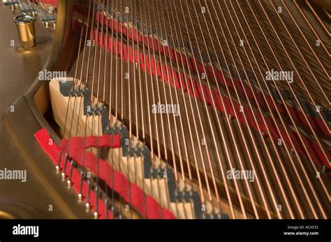 Modelo D Steinway piano de cola de concierto Fotografía de stock Alamy