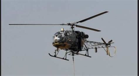 India Army Helicopter Crashes Near Mandala Hills In Arunachal Both