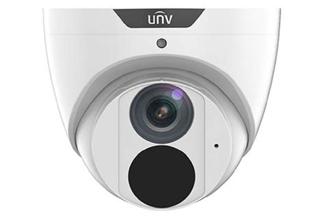 Unv Ip Dome Camera Camera Range To M Mp At Rs Piece In