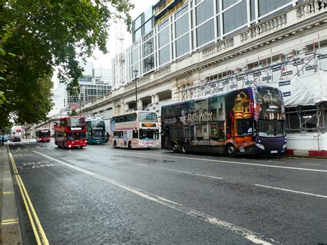 Golden Tours Alperton West London Lf Axc Harry Potte Flickr