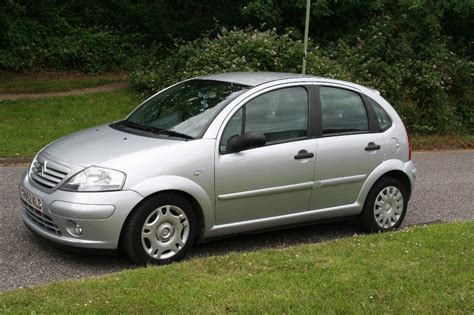 Citroen C3 2002 silver 1.4 Automatic | in Bournemouth, Dorset | Gumtree