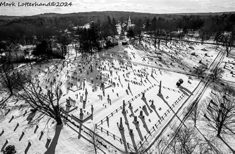 Pepperell MA Mark Lotterhand Flickr