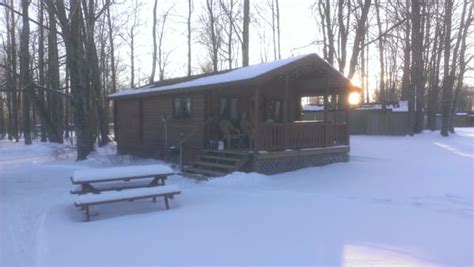 FOREST RIDGE CABINS AND CAMPGROUNDS - 15 Photos - 3566 Loleta Rd, Marienville, PA - Yelp