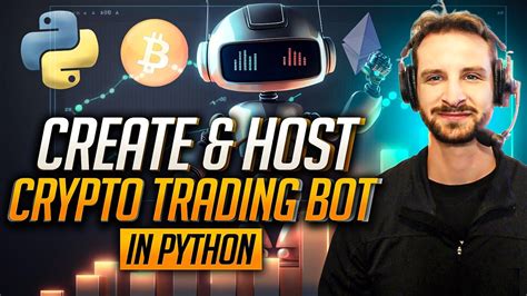 Host Your Own Python Crypto Trading For Free Youtube