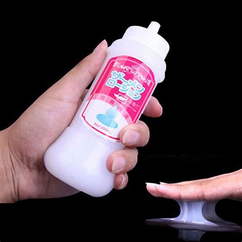 Sex Lube Personal Premium Water Based Lubricant Long Lasting Natural