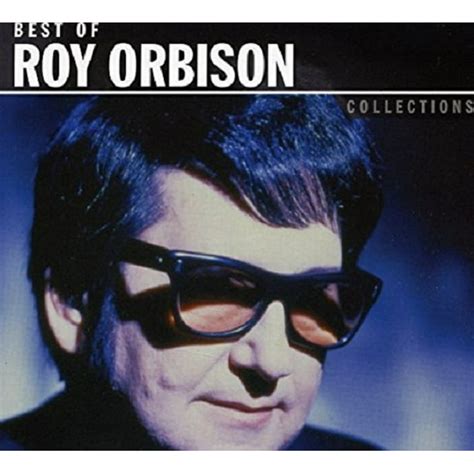 Super Hits Roy Orbison Cd 1 Disc 886971571929