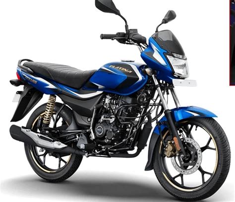 Bajaj Platina 110 सबसे सस्ती बाइक का नया अवतार और भी दमदार Abs System के साथ आने वाली भारत की