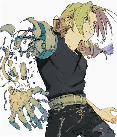 Pin By Mareesi On Art Anime Character Design Full Metal Alchemist