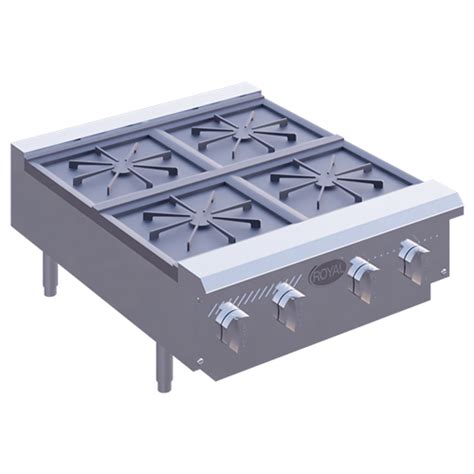 Hot Plate Burners For Sale Golden State Trailers