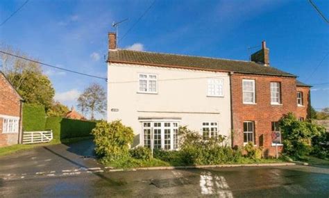 Property Valuation The Old Post House Newton Road Castle Acre King