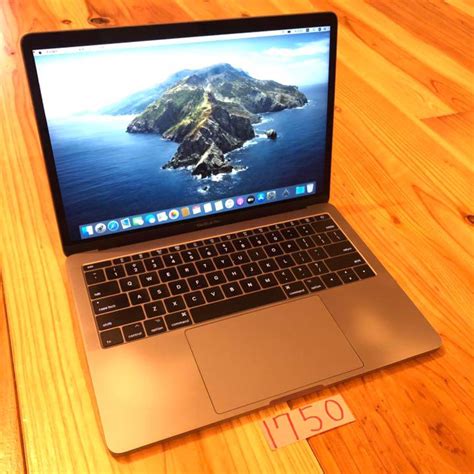 業界No 1 MacBook pro 13インチ 2017 フルカスタム タッチバー搭載 asakusa sub jp