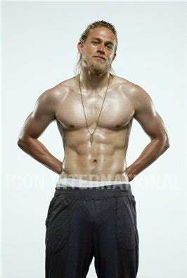 Charlie Hunnam Sons Of Anarchy Photo Fanpop