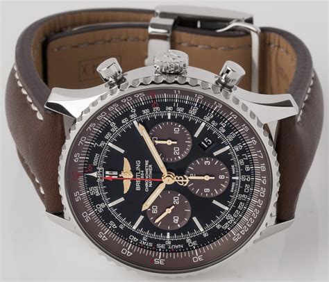 Breitling - Navitimer B01 46MM : AB0127E3/BE81 : SOLD OUT : black ...