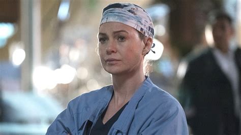 Ellen Pompeo Greys Anatomy Was A Toxic Work Environment For First 10 Years