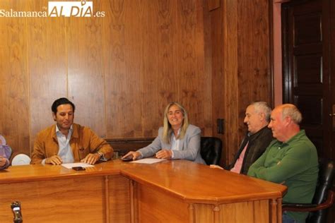 El Ayuntamiento Aprueba El Convenio Colectivo De Los Trabajadores