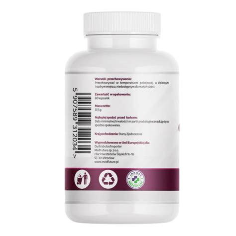 Colostrum immune IG 40 500 mg 60 kapsułek sklep internetowy