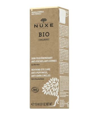 Bio Buckwheat Reviving Eye Care günstig kaufen