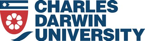 Download Charles Darwin University Logo - HD Transparent PNG - NicePNG.com