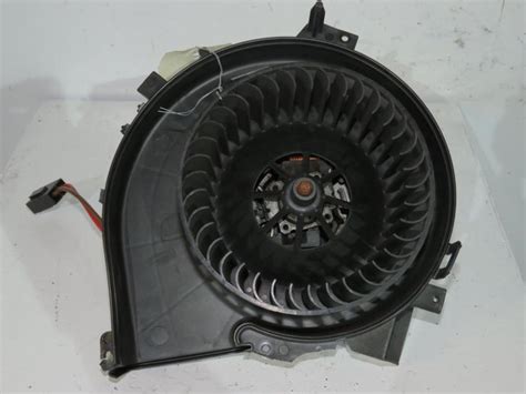 Ventilateur Chauffage OPEL CORSA C PHASE 1 Essence Occasion Opisto