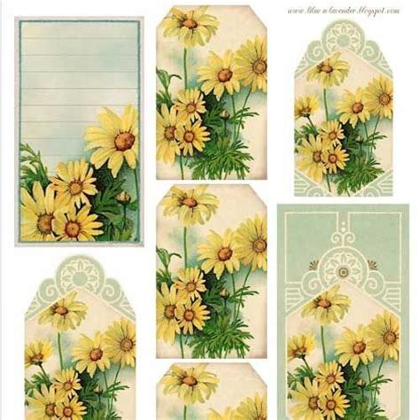 40 Free Vintage Junk Journal Printables Artofit