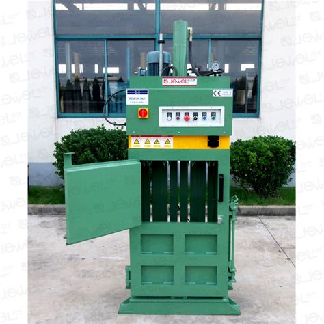 Shanghai Jiajing Machinery Co Ltd JP TA B Baler