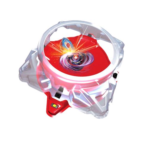 Takara Tomy Beyblade Burst B 96 Mugen Infinite Bey Stadium Dx Set Hbk Happy Store