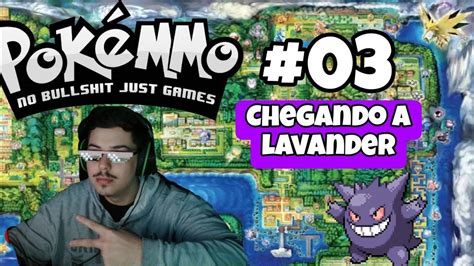 Passando pela caverna rumo ao ginásio da Erika Pokemmo 03 YouTube