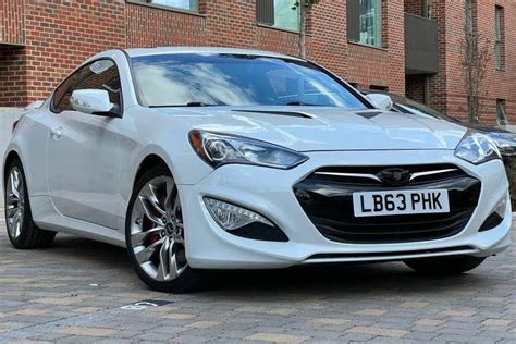 Hyundai Genesis Coupe 2022 Price