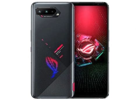 Asus Rog Phone 5 Ultimate Asus Rog Phone 5 Ultimate Review In 2021 Viral Update