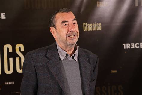 Una Vida De Repuesto El Cine De Jos Luis Garci Recibe El Premio