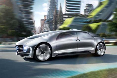 🥇 Los 7 Mejores Autos Conceptuales Del Futuro De Mercedes Benz 【 2024 】 Seguro Vehicular