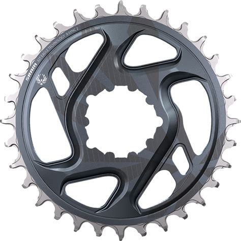 SRAM X SYNC 2 Boost Eagle Cold Forged Direct Mount Chainring The Bike